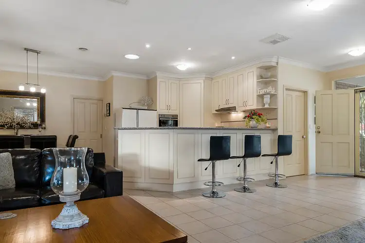 Second view of Homely house listing, 6 Stamford Close, Bacchus Marsh VIC 3340