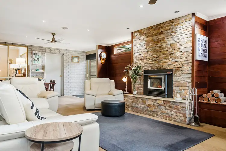 Fourth view of Homely house listing, 6 Stamford Close, Bacchus Marsh VIC 3340