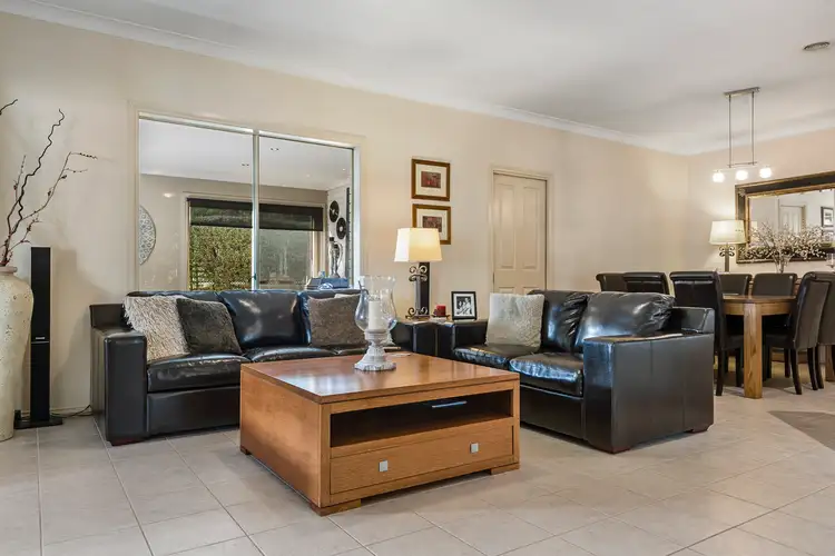 Fifth view of Homely house listing, 6 Stamford Close, Bacchus Marsh VIC 3340