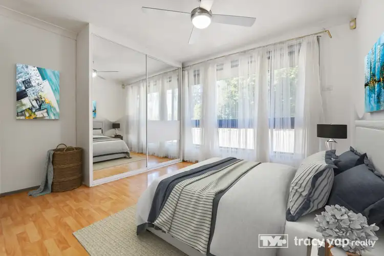 Fifth view of Homely house listing, 411C North Rocks Road, Carlingford NSW 2118