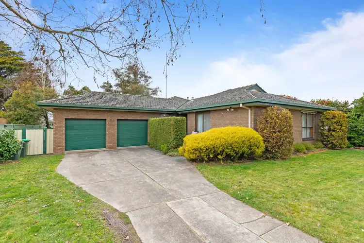 7 Windsor Avenue, Alfredton VIC 3350