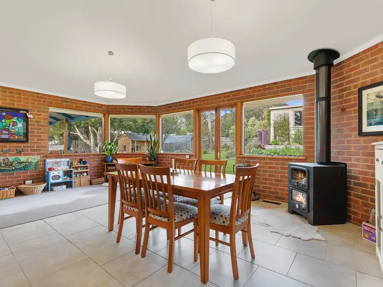 Sixth view of Homely house listing, 105 Simpson Street, Buninyong VIC 3357