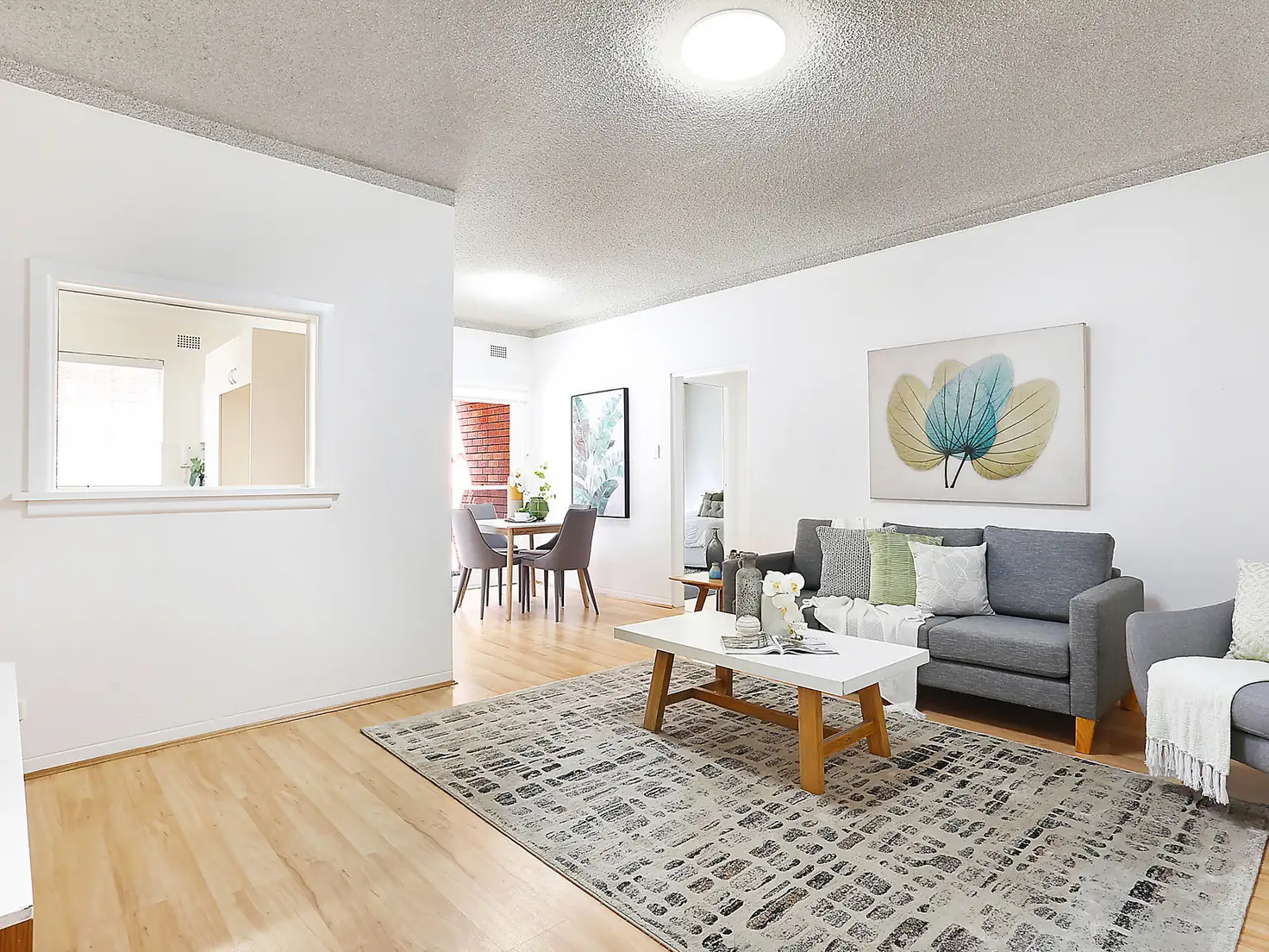 Main view of Homely unit listing, 4/1 Gannon Avenue, Dolls Point NSW 2219