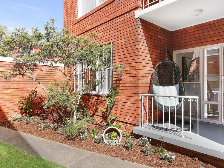 Third view of Homely unit listing, 4/1 Gannon Avenue, Dolls Point NSW 2219