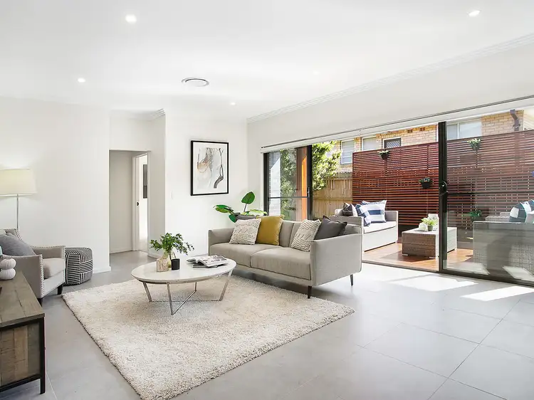 Main view of Homely villa listing, 2/35 Pennant Avenue, Denistone NSW 2114