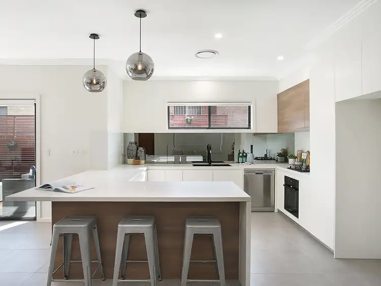 Second view of Homely villa listing, 2/35 Pennant Avenue, Denistone NSW 2114