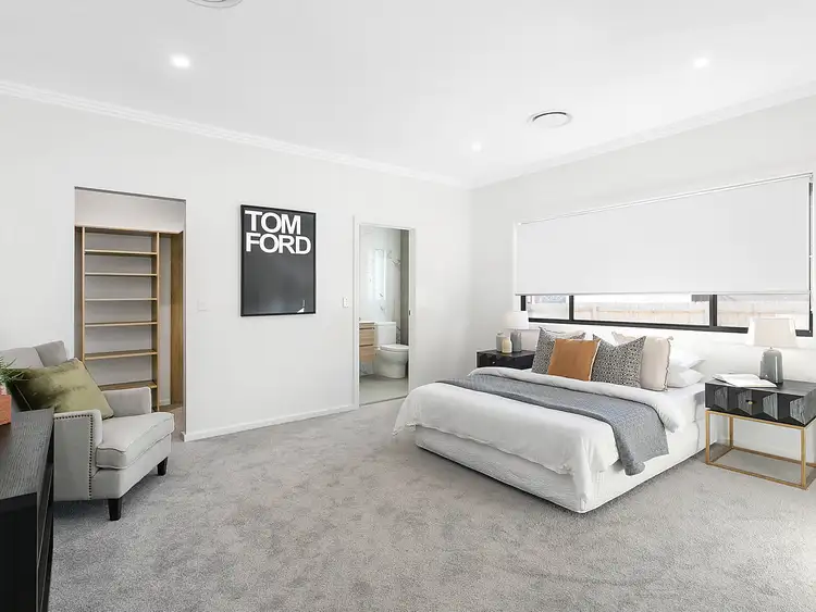 Fourth view of Homely villa listing, 2/35 Pennant Avenue, Denistone NSW 2114