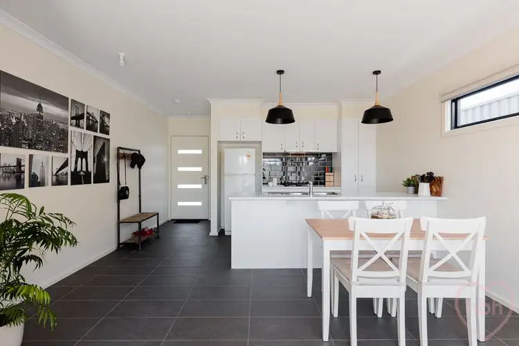 Fifth view of Homely townhouse listing, 39 Tycho Street, Moncrieff ACT 2914