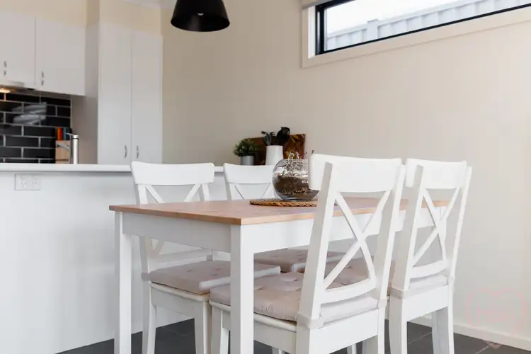 Sixth view of Homely townhouse listing, 39 Tycho Street, Moncrieff ACT 2914