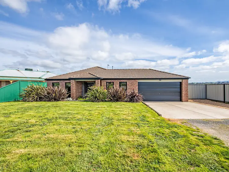 25 Creswick Street, Miners Rest VIC 3352