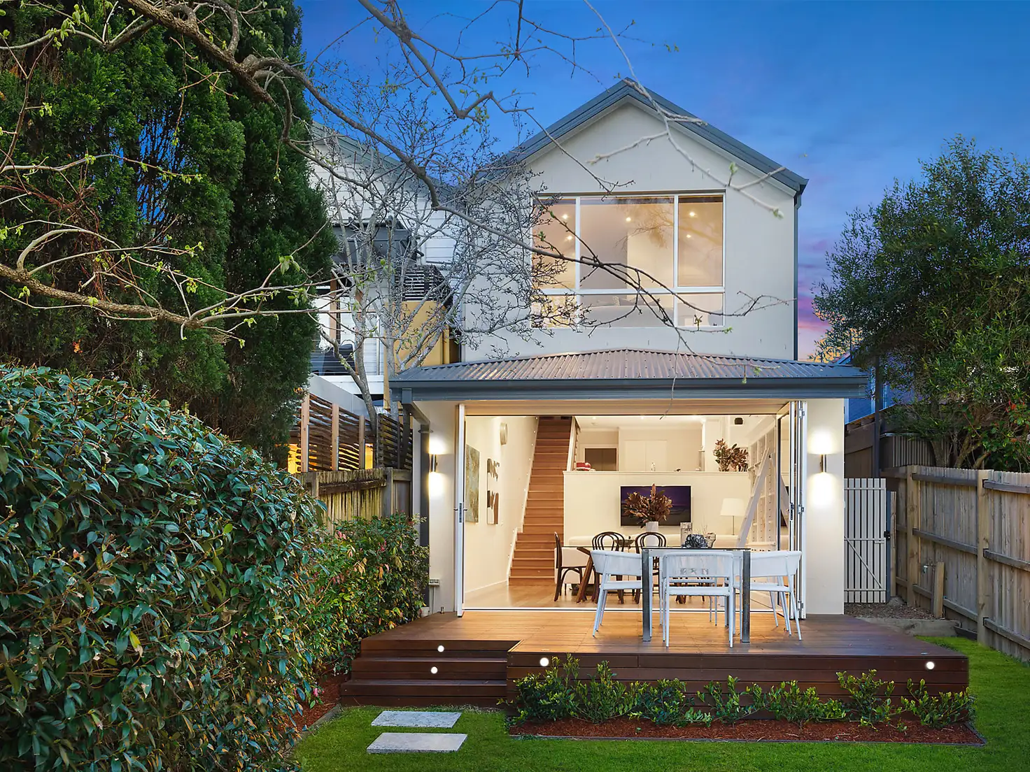 Main view of Homely house listing, 56 Northcote Street, Naremburn NSW 2065