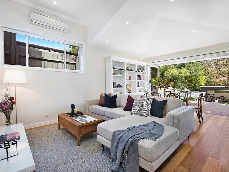 Second view of Homely house listing, 56 Northcote Street, Naremburn NSW 2065