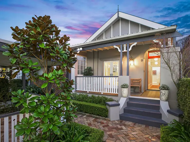 Main view of Homely house listing, 9 Probate Street, Naremburn NSW 2065