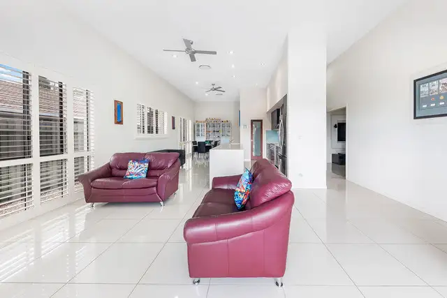 Fifth view of Homely house listing, 24 Palm Avenue, Coolum Beach QLD 4573