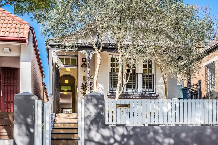 54 Cardigan Street, Stanmore NSW 2048
