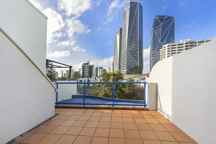 Second view of Homely apartment listing, 15/199 Surf Parade, Surfers Paradise QLD 4217