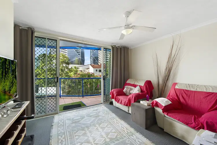 Fourth view of Homely apartment listing, 15/199 Surf Parade, Surfers Paradise QLD 4217