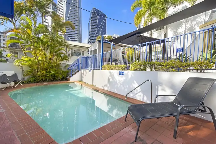 Fifth view of Homely apartment listing, 15/199 Surf Parade, Surfers Paradise QLD 4217