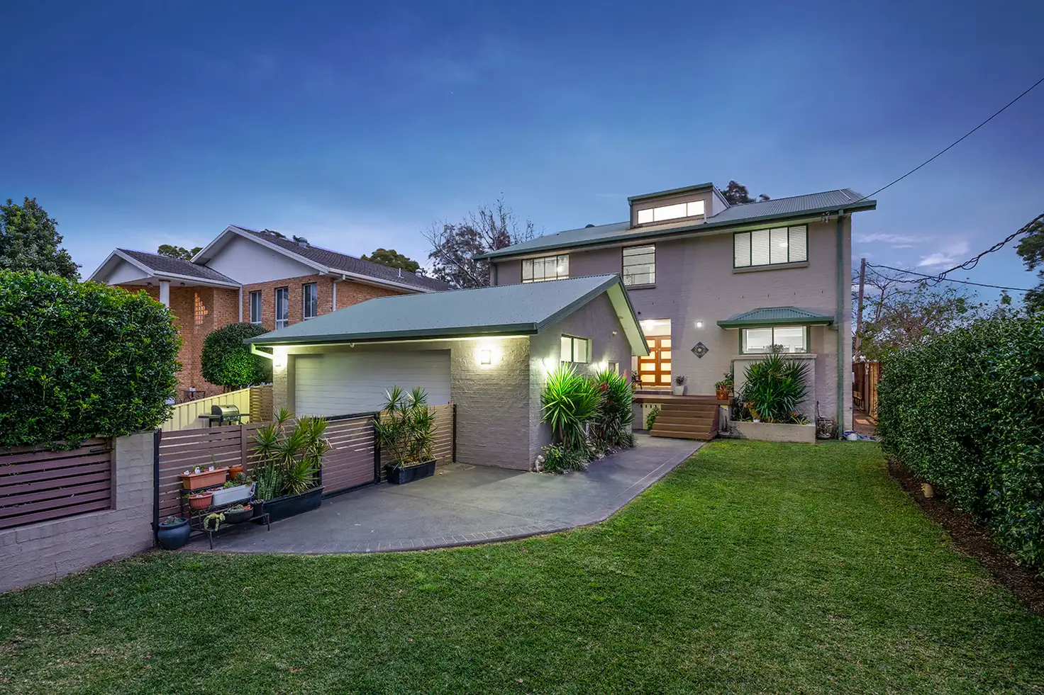 Main view of Homely house listing, 44 Kalua Drive, Chittaway Bay NSW 2261