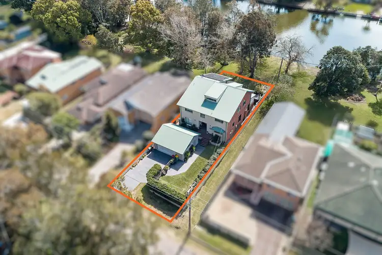 Third view of Homely house listing, 44 Kalua Drive, Chittaway Bay NSW 2261