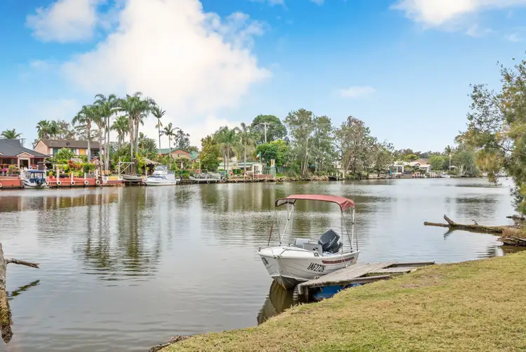 Fourth view of Homely house listing, 44 Kalua Drive, Chittaway Bay NSW 2261