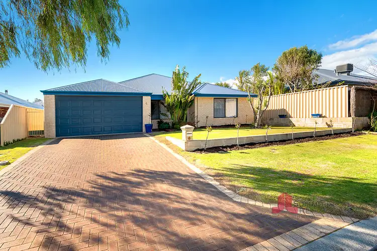 Main view of Homely house listing, 4 Casson Street, Dalyellup WA 6230