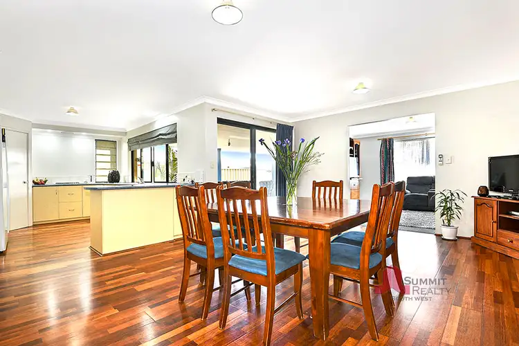 Second view of Homely house listing, 4 Casson Street, Dalyellup WA 6230