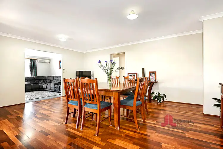 Third view of Homely house listing, 4 Casson Street, Dalyellup WA 6230