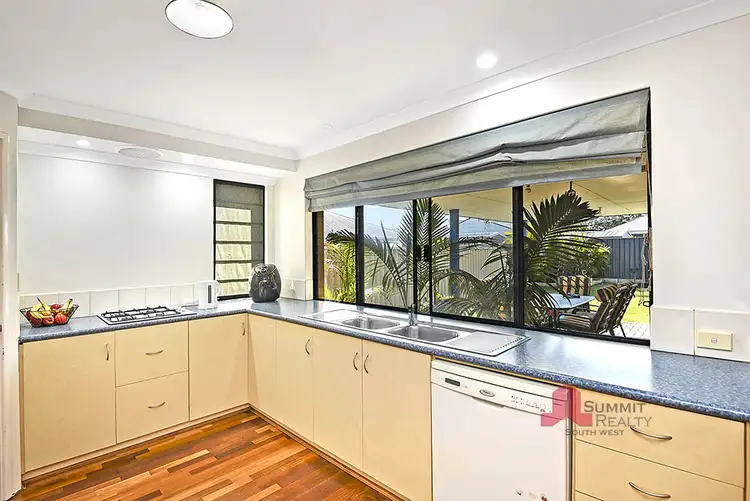 Fifth view of Homely house listing, 4 Casson Street, Dalyellup WA 6230