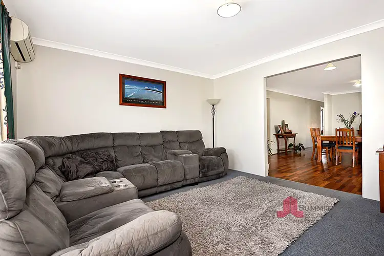 Sixth view of Homely house listing, 4 Casson Street, Dalyellup WA 6230