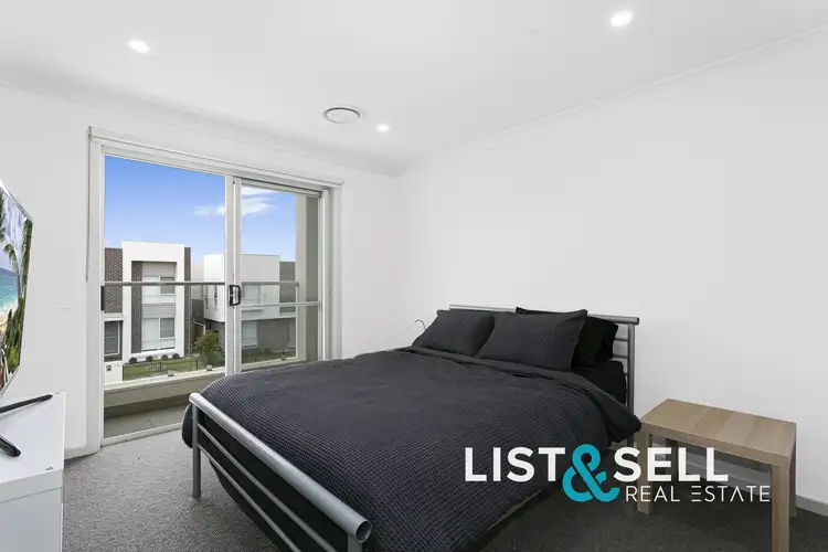 Third view of Homely house listing, 78 Indigo Crescent, Denham Court NSW 2565