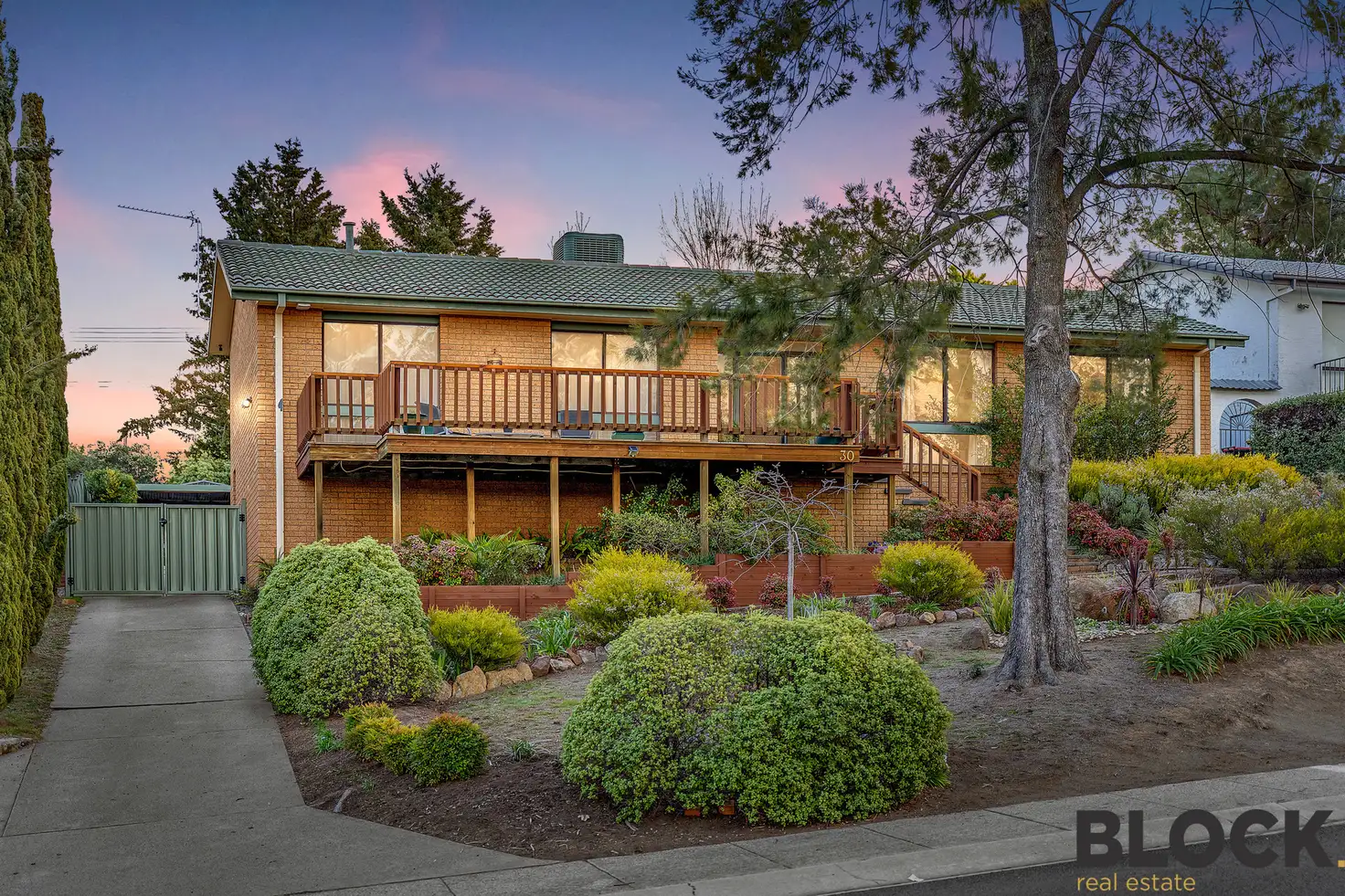 Main view of Homely house listing, 30 Clive Steele Avenue, Monash ACT 2904
