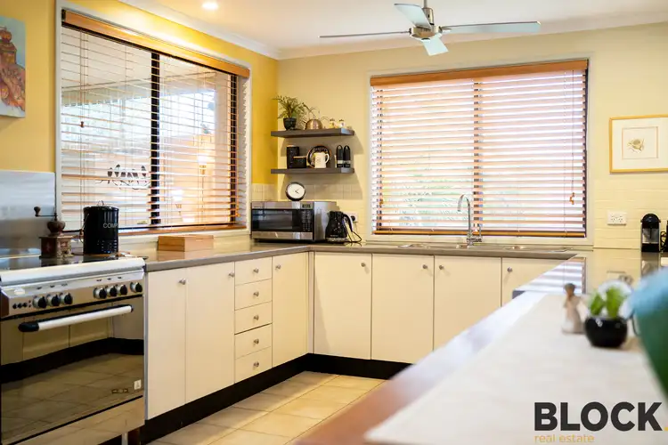 Third view of Homely house listing, 30 Clive Steele Avenue, Monash ACT 2904