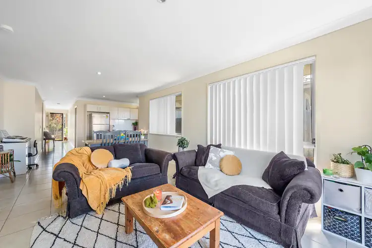 Second view of Homely house listing, 74 Denham Crescent, North Lakes QLD 4509