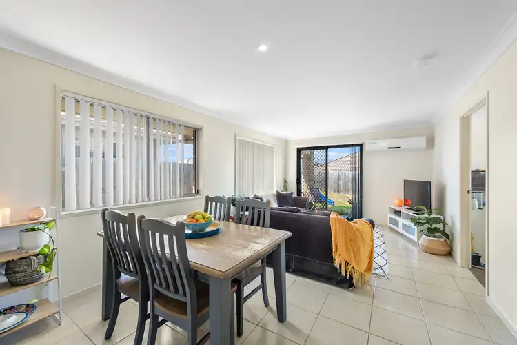Third view of Homely house listing, 74 Denham Crescent, North Lakes QLD 4509