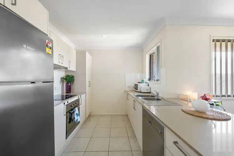 Fifth view of Homely house listing, 74 Denham Crescent, North Lakes QLD 4509