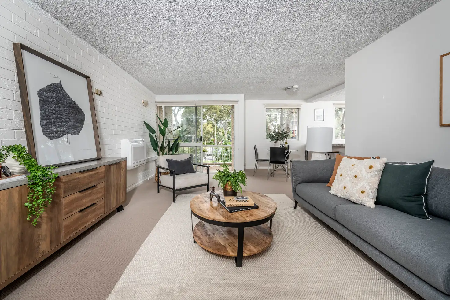 Main view of Homely unit listing, 15B/54 Forbes Street, Turner ACT 2612