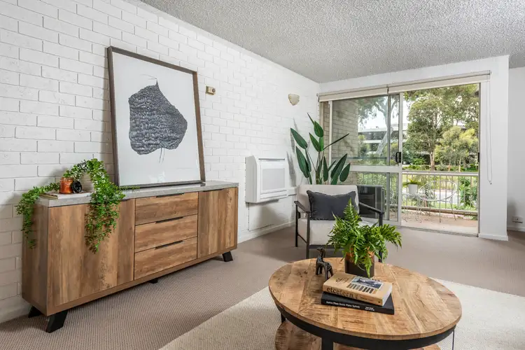 Third view of Homely unit listing, 15B/54 Forbes Street, Turner ACT 2612
