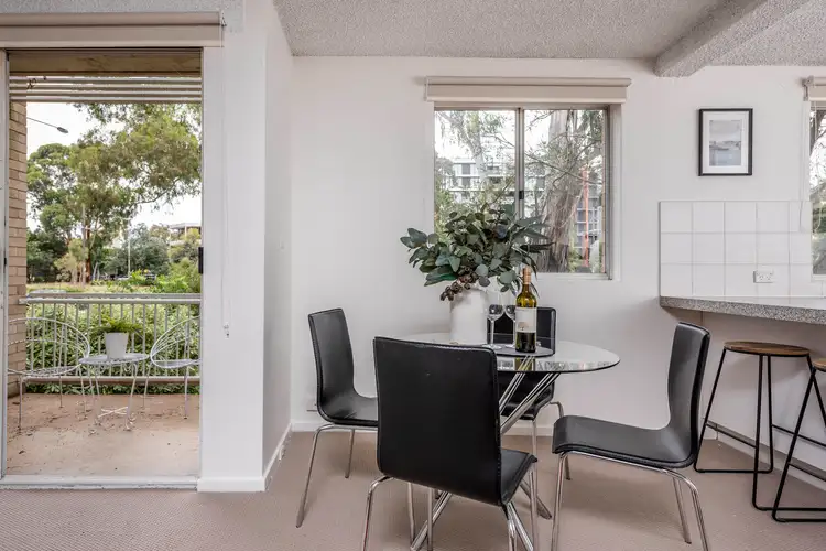 Fifth view of Homely unit listing, 15B/54 Forbes Street, Turner ACT 2612