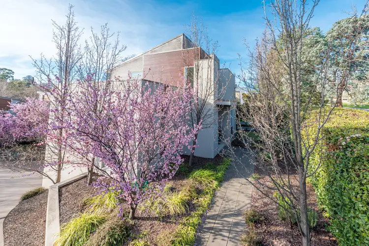 1/134 Blamey Crescent, Campbell ACT 2612