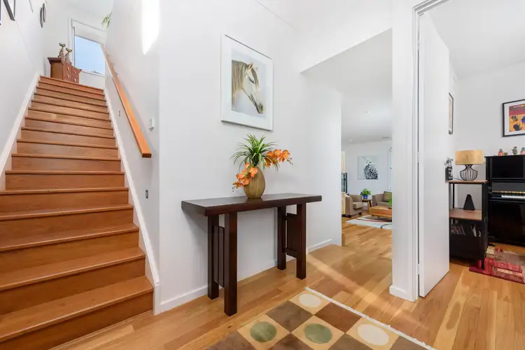Third view of Homely townhouse listing, 1/134 Blamey Crescent, Campbell ACT 2612