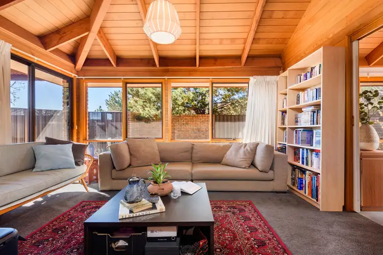 Sixth view of Homely house listing, 1 Walton Street, Isaacs ACT 2607