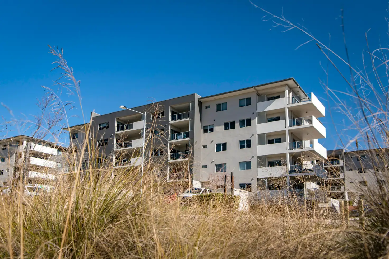 Main view of Homely unit listing, 96/51 Catalano Street, Wright ACT 2611