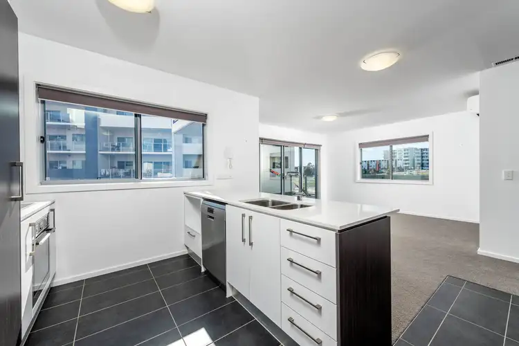 Fifth view of Homely unit listing, 96/51 Catalano Street, Wright ACT 2611