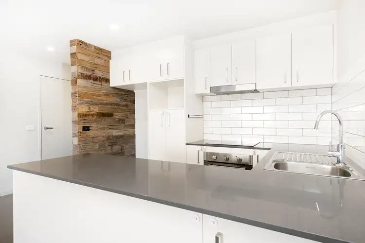 Fourth view of Homely unit listing, 49/303 Flemington Road, Franklin ACT 2913