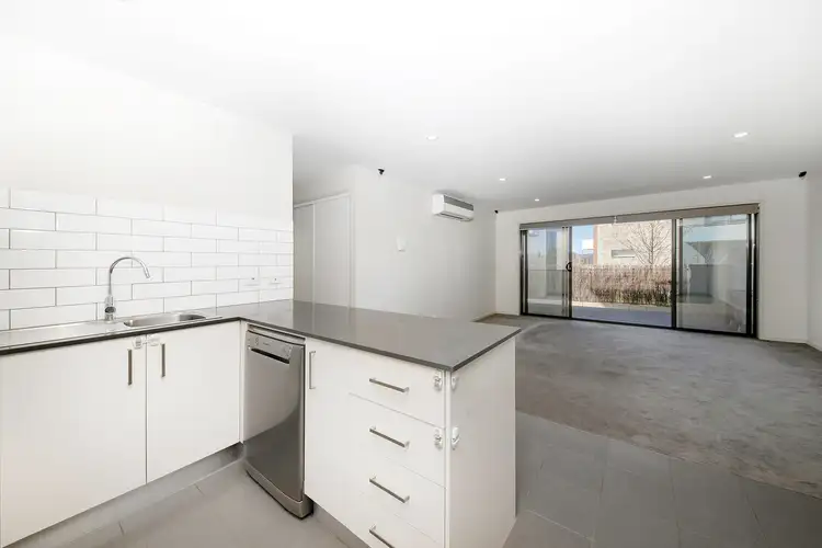 Fifth view of Homely unit listing, 49/303 Flemington Road, Franklin ACT 2913