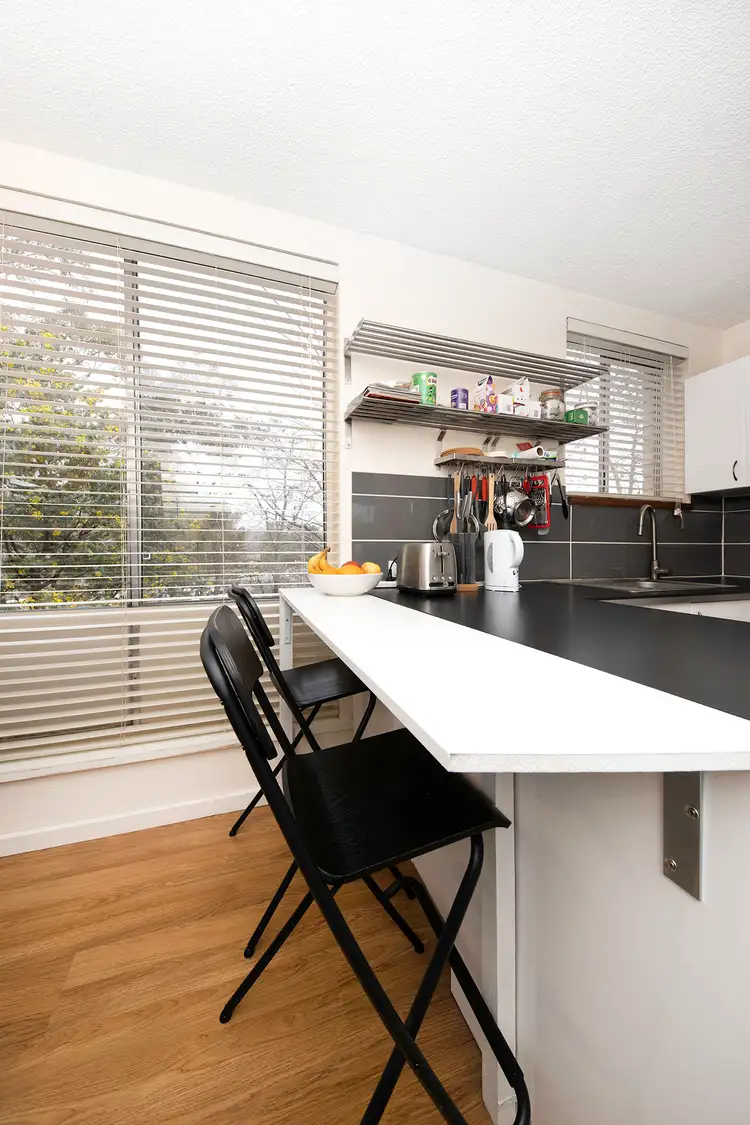 Sixth view of Homely apartment listing, 4/141 Carruthers Street, Curtin ACT 2605