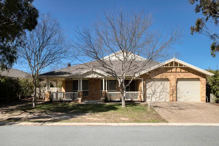 10 Evella Court, Amaroo ACT 2914