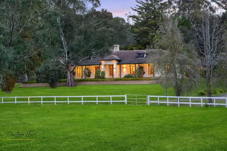 Second view of Homely rural property listing, 934 Strathalbyn Road, Biggs Flat SA 5153