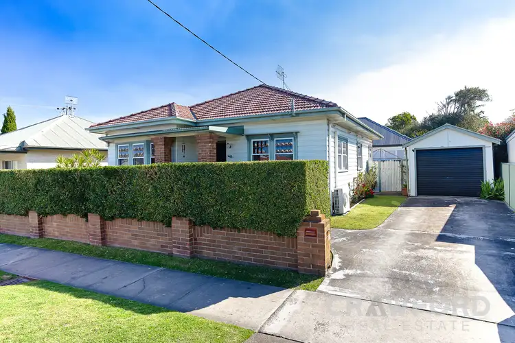 40 Regent Street, New Lambton NSW 2305